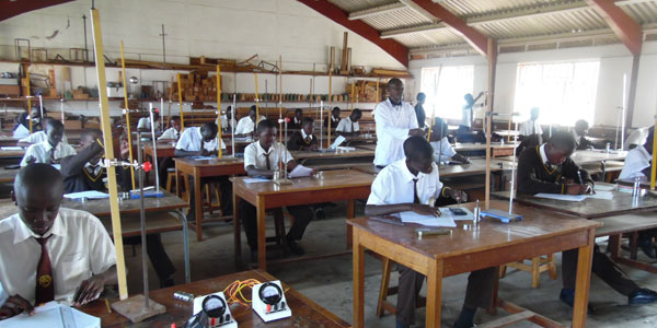 Physics Department Physics Department