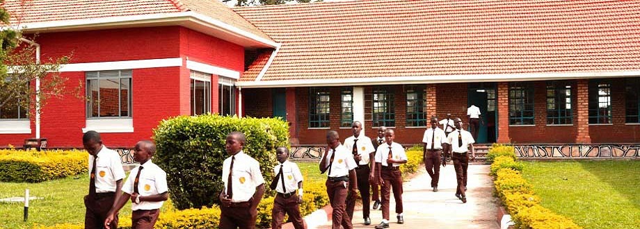 St.Henrys Kitovu Band