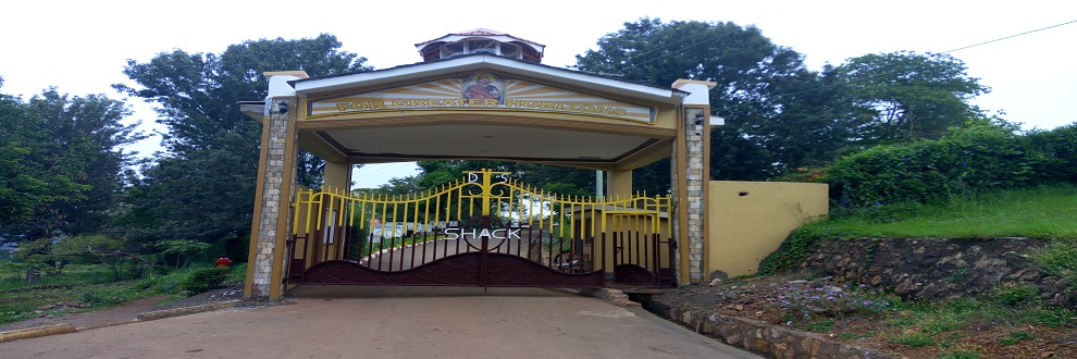 St.Henry's College Kitovu St.Henry's College Kitovu