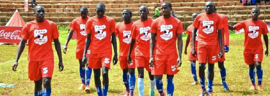 St.Henry's College Kitovu