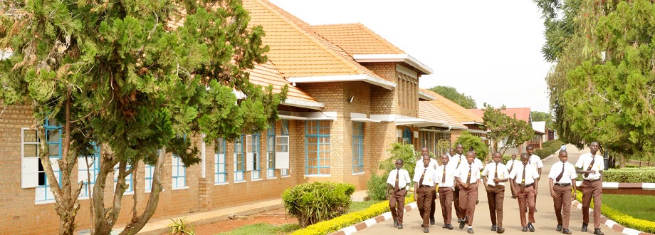St.Henry's College Kitovu
