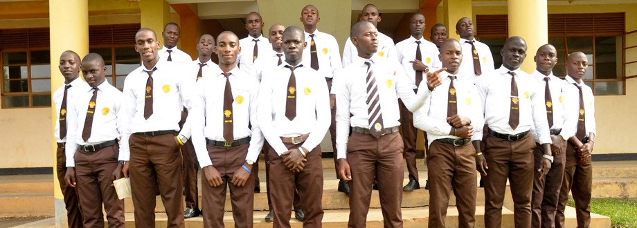 St.Henry's College Kitovu