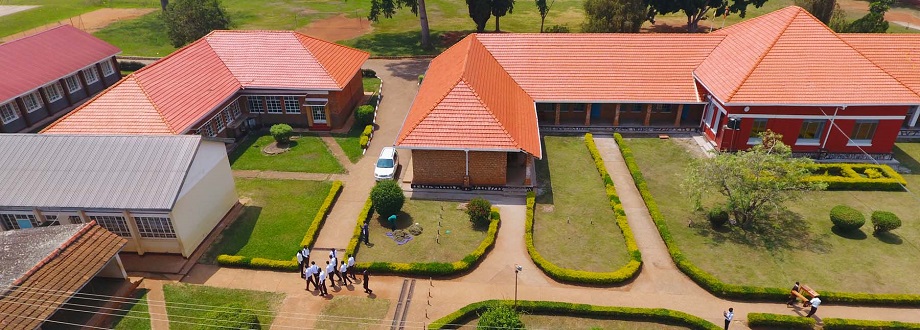 St.Henry's College Kitovu