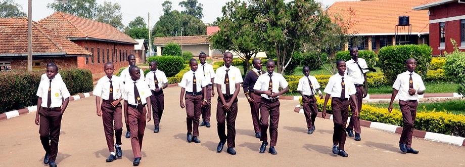 St.Henry's College Kitovu