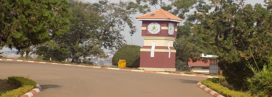 St.Henry's College Kitovu