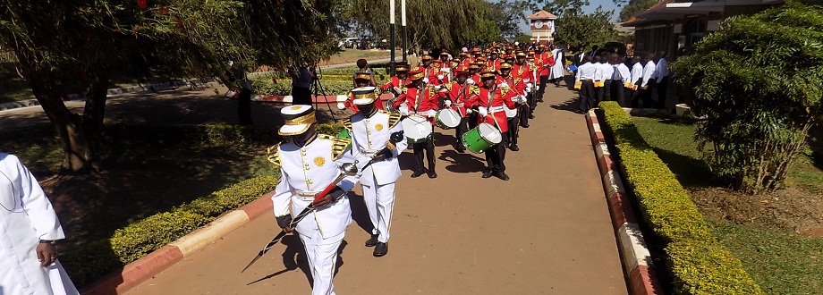 St.Henry's College Kitovu