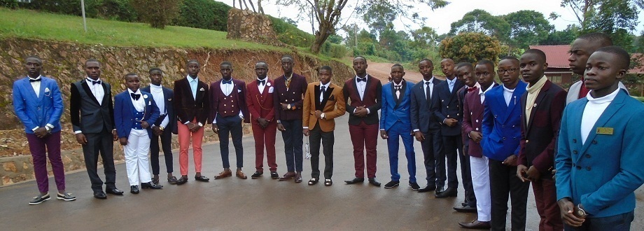 St.Henry's College Kitovu