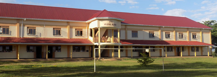 St.Henry's College Kitovu